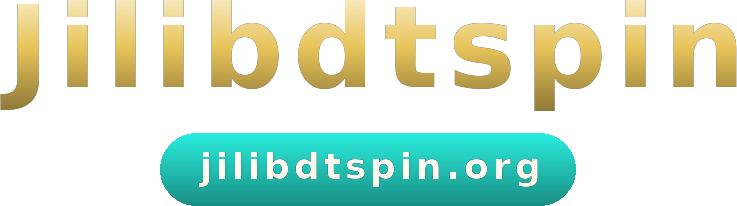 Jilibdtspin logo